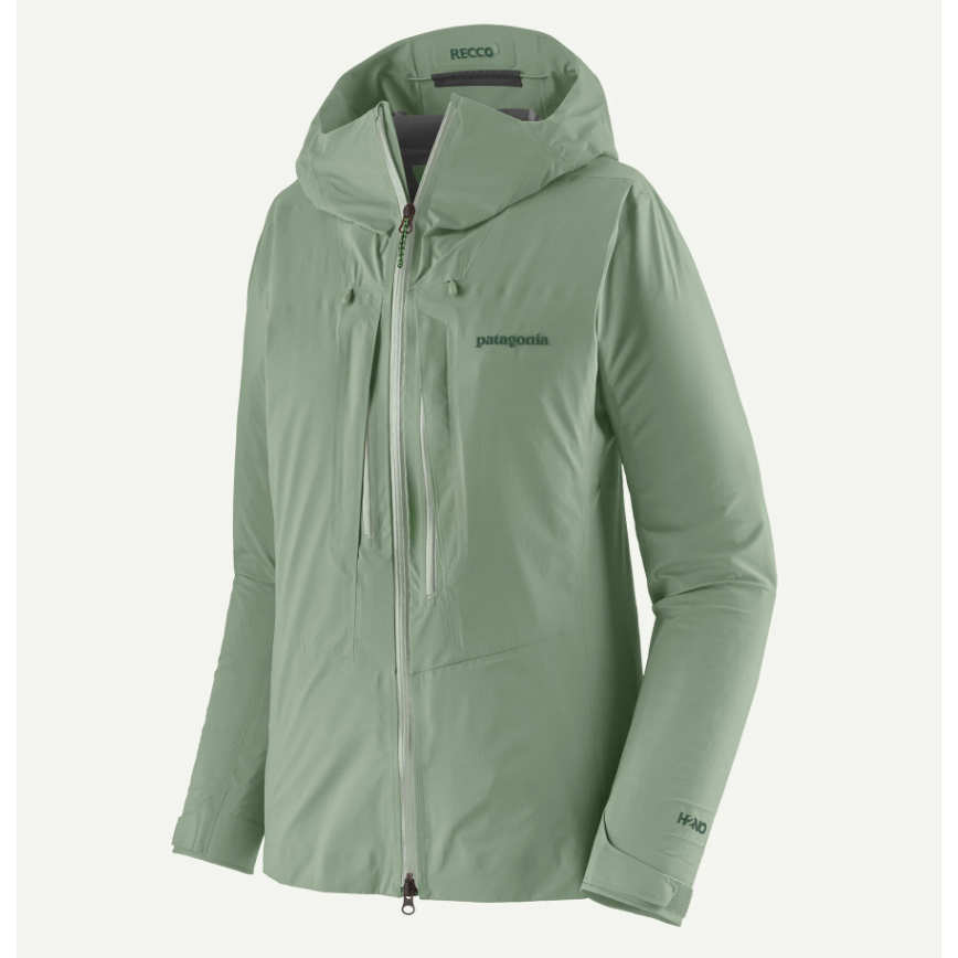 Patagonia W M10 Storm Jacket