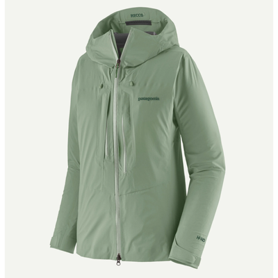 Patagonia W M10 Storm Jacket