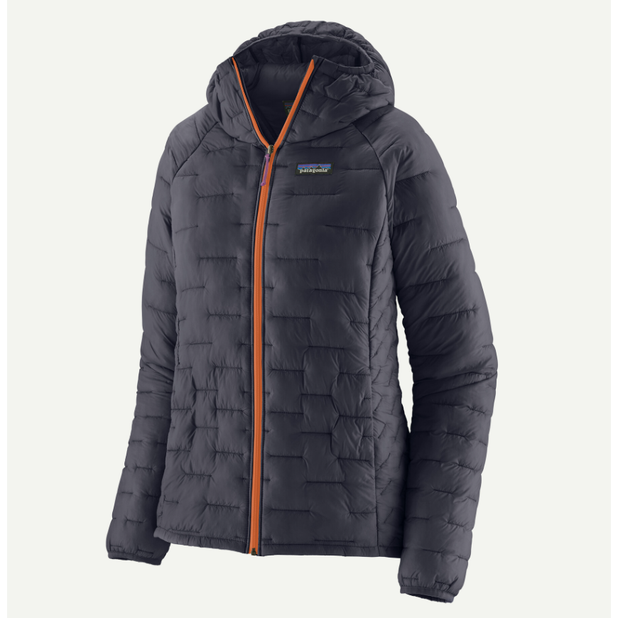 Patagonia W Micro Puff Hoody