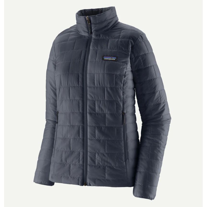 Patagonia W Nano Puff Jacket