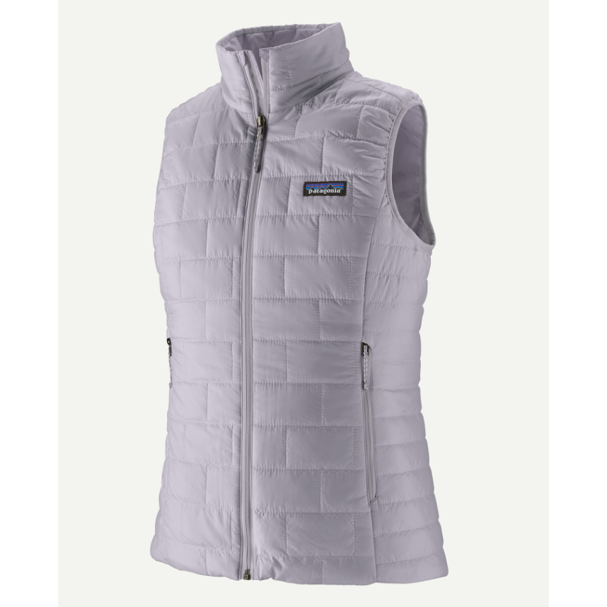 Patagonia W Nano Puff Vest