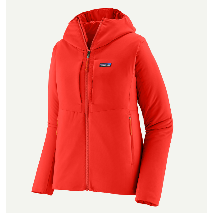 Patagonia W Nano-Air Hoody