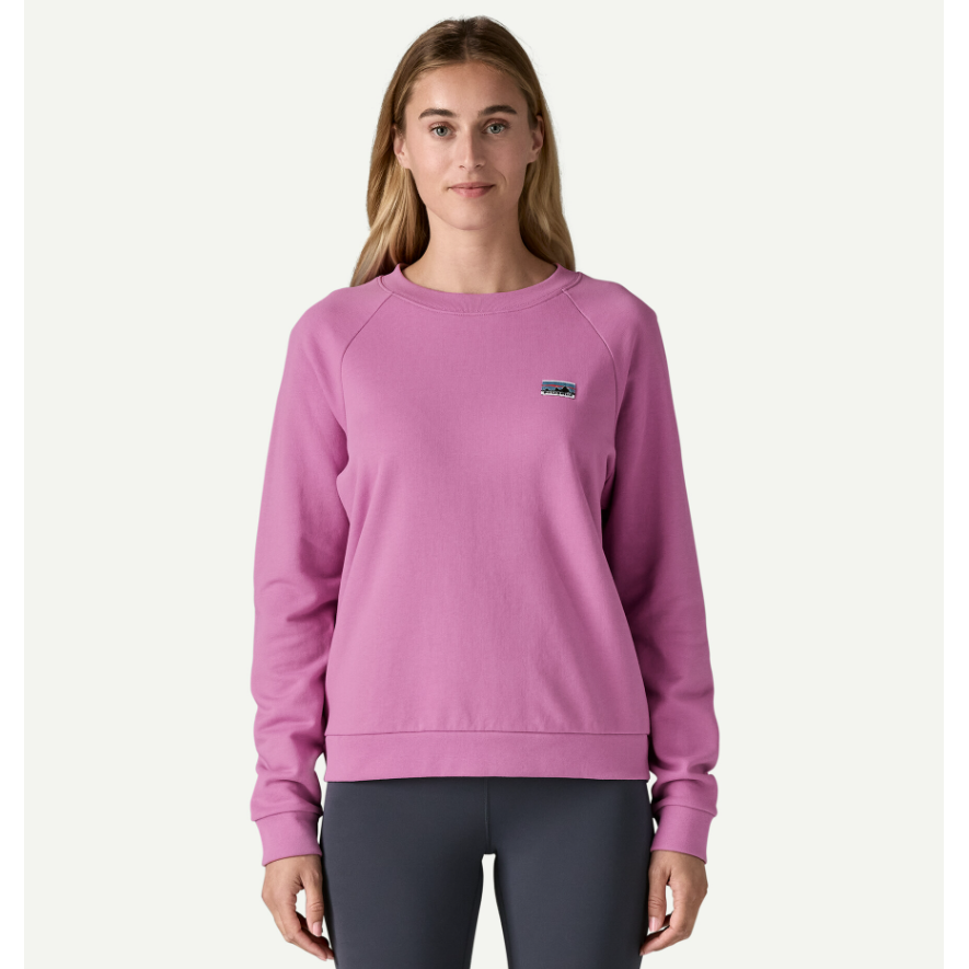 Patagonia W Regenerative Organic Certified Cotton Essential Top