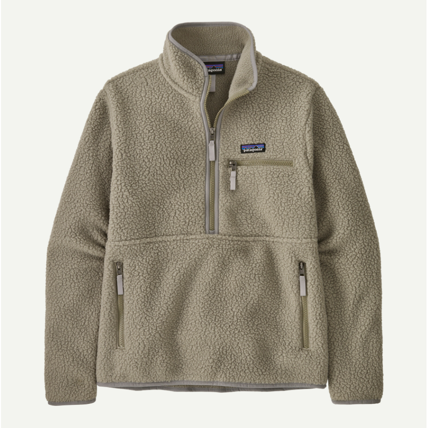 Patagonia W Retro Pile Marsupial