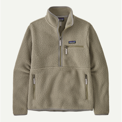 Patagonia W Retro Pile Marsupial
