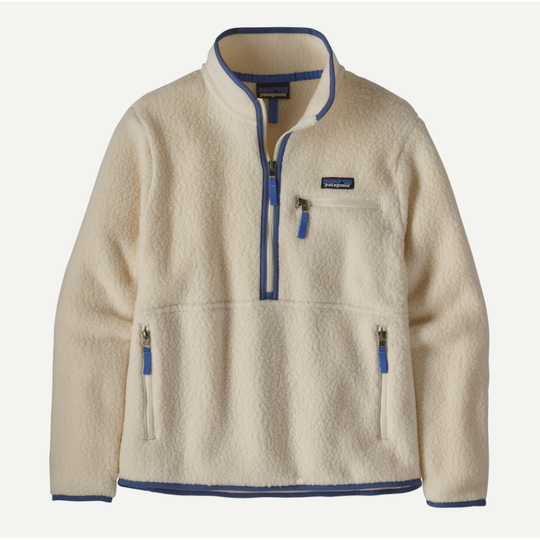 Patagonia W Retro Pile Marsupial