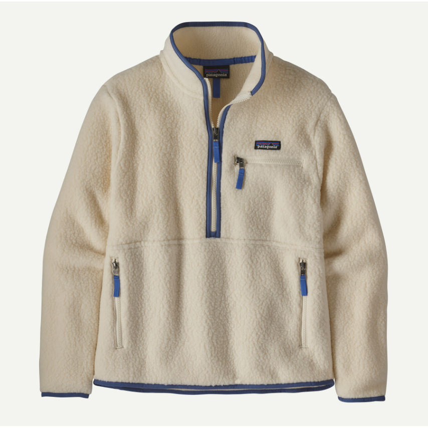 Patagonia W Retro Pile Marsupial