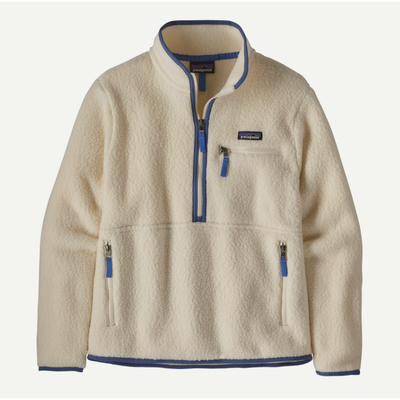 Patagonia W Retro Pile Marsupial