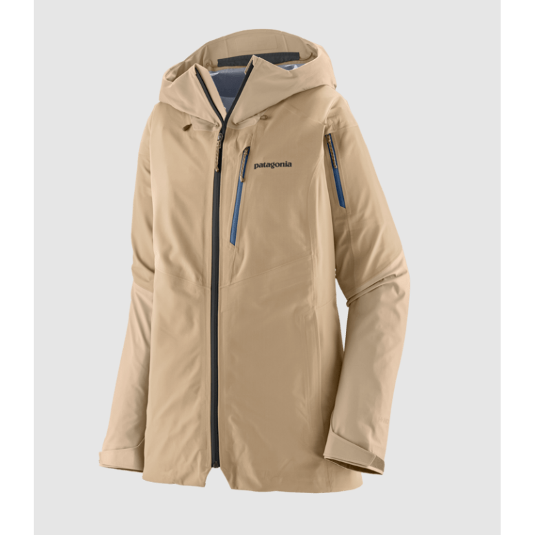 Patagonia W Snowdrifter Jacket