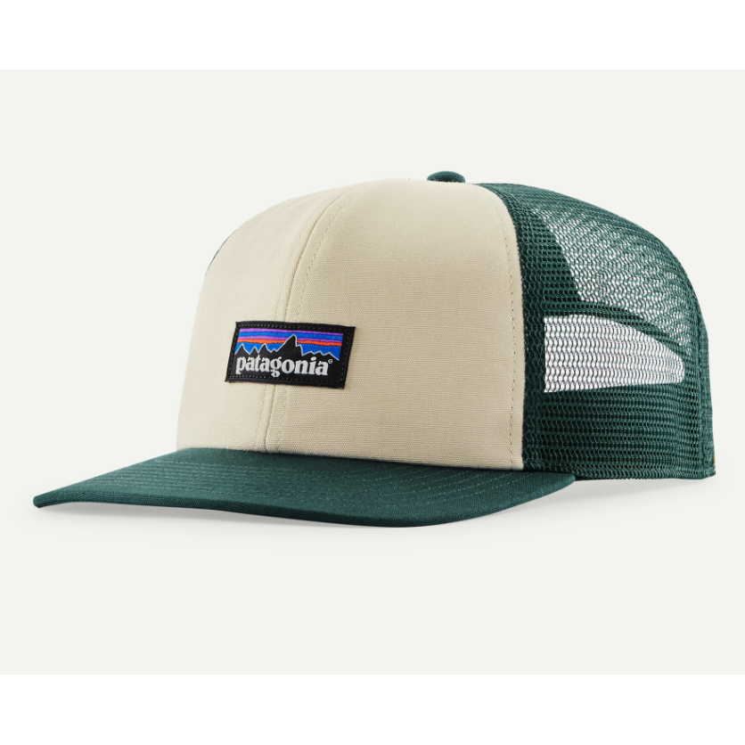Patagonia Relaxed Trucker Hat