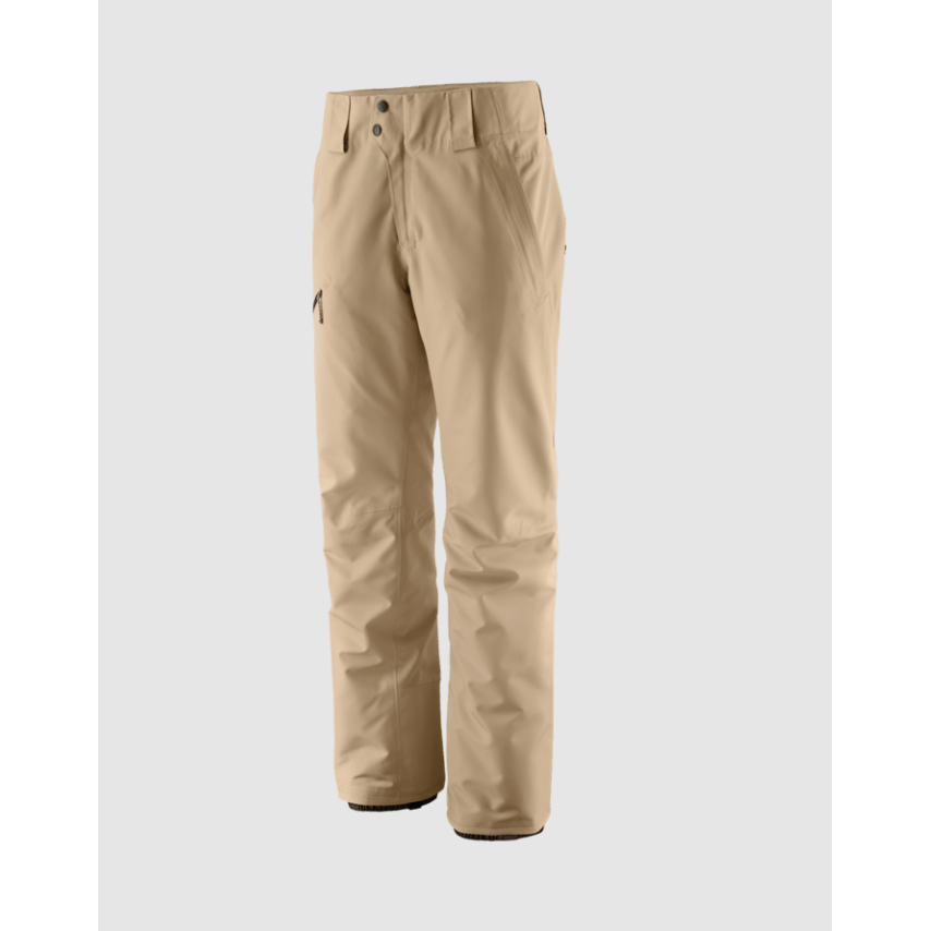 Patagonia W Insulated Powder Town Pants - Reg