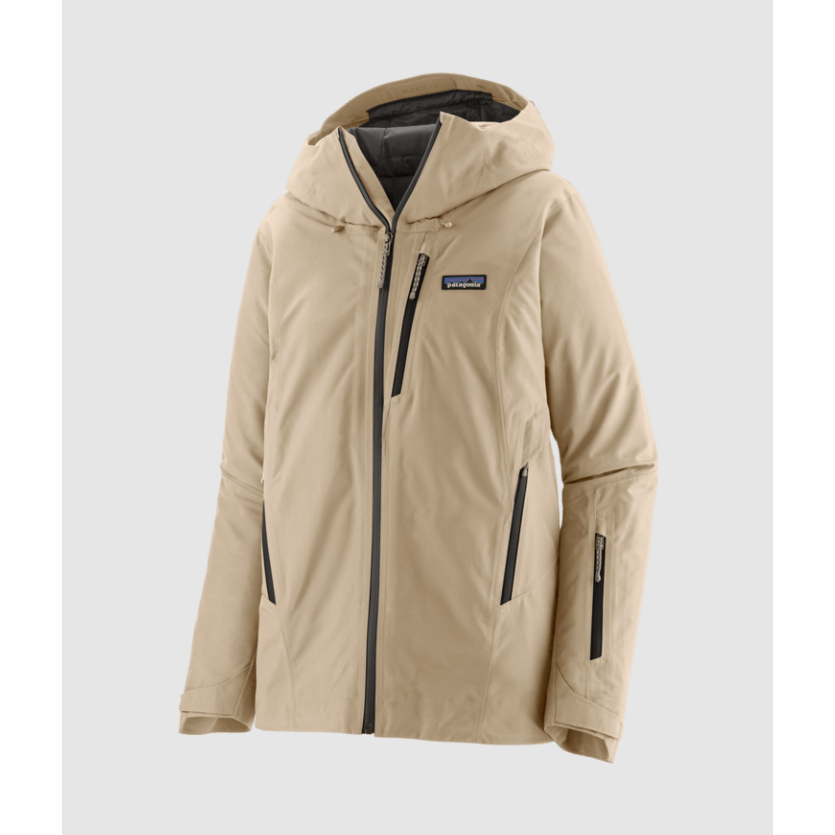 Patagonia W Insulated Storm Shift Jacket
