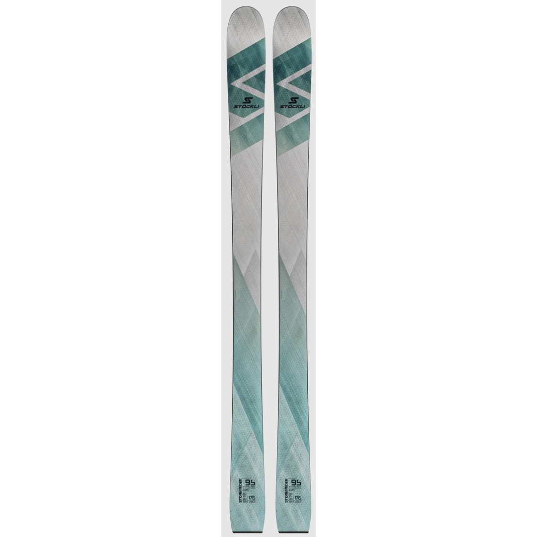 Stockli Stormrider 95