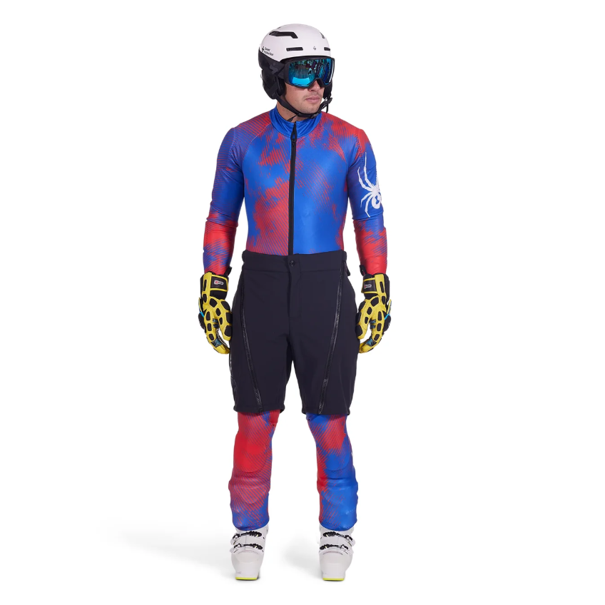 Spyder Softshell Training Short