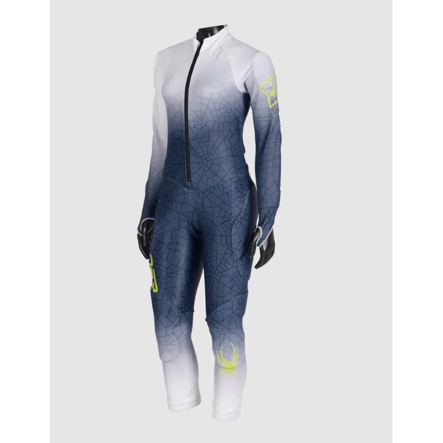 Spyder W Nine Ninety Race Suit