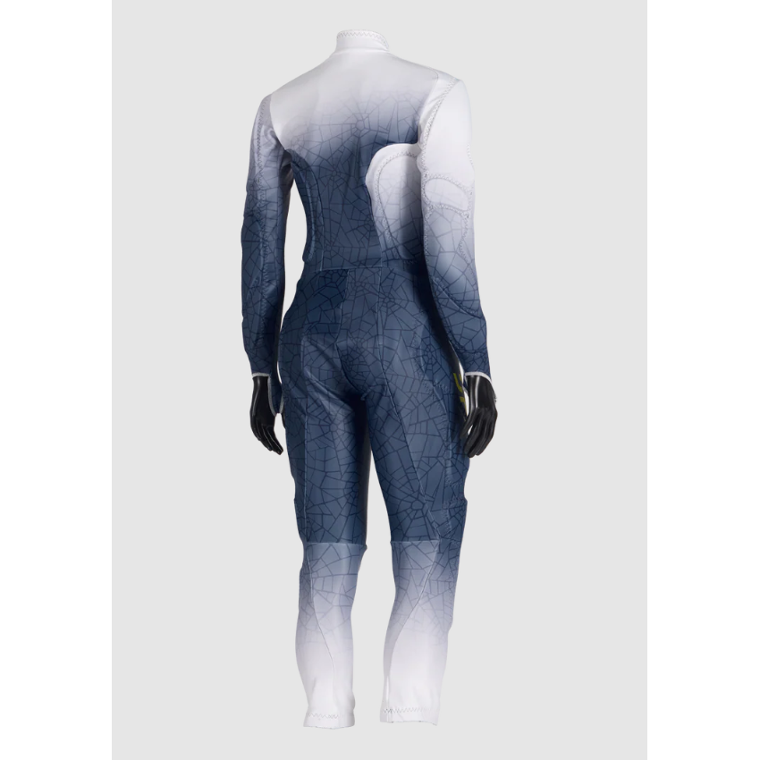 Spyder W Nine Ninety Race Suit