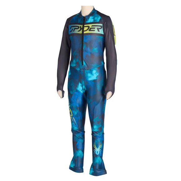 Spyder Performance GS Youth Race Suit