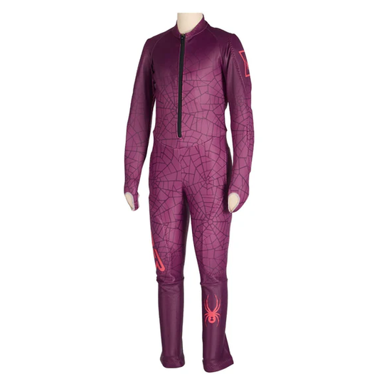 Spyder Performance GS Youth Race Suit