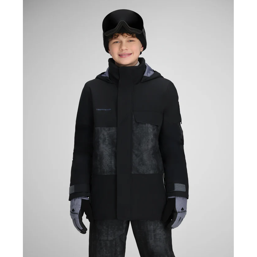 Obermeyer Axel Jacket