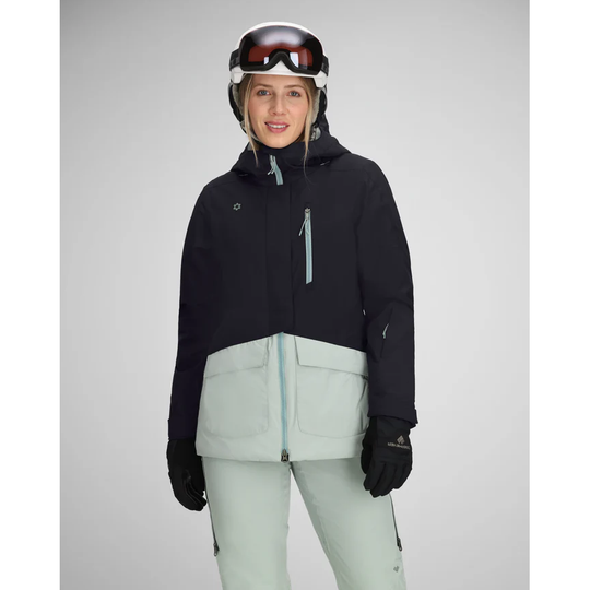 Obermeyer First Tracks Jacket