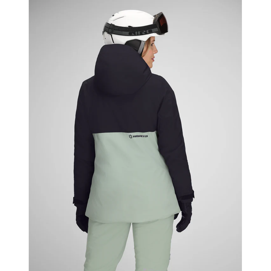 Obermeyer First Tracks Jacket