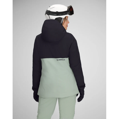 Obermeyer First Tracks Jacket