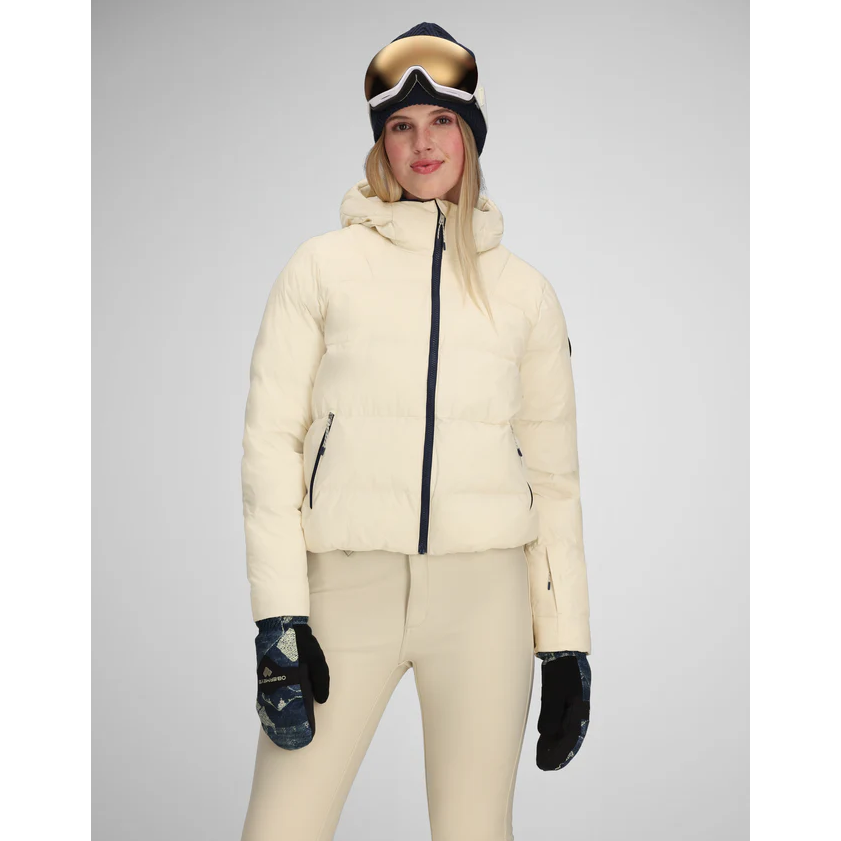 Obermeyer Slopeside Puffer