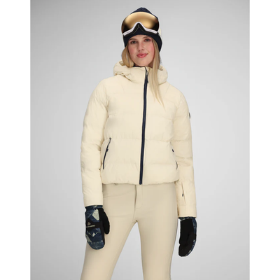 Obermeyer Slopeside Puffer