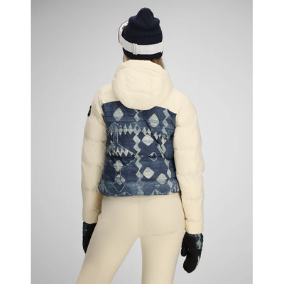 Obermeyer Slopeside Puffer