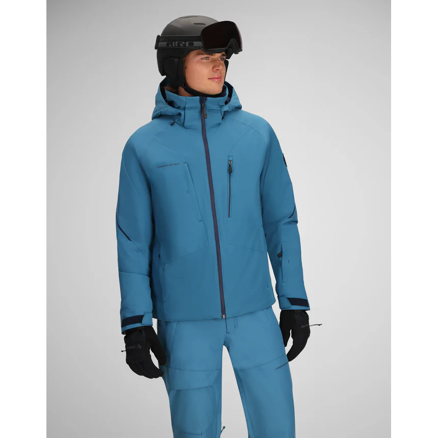 Obermeyer Raze Jacket