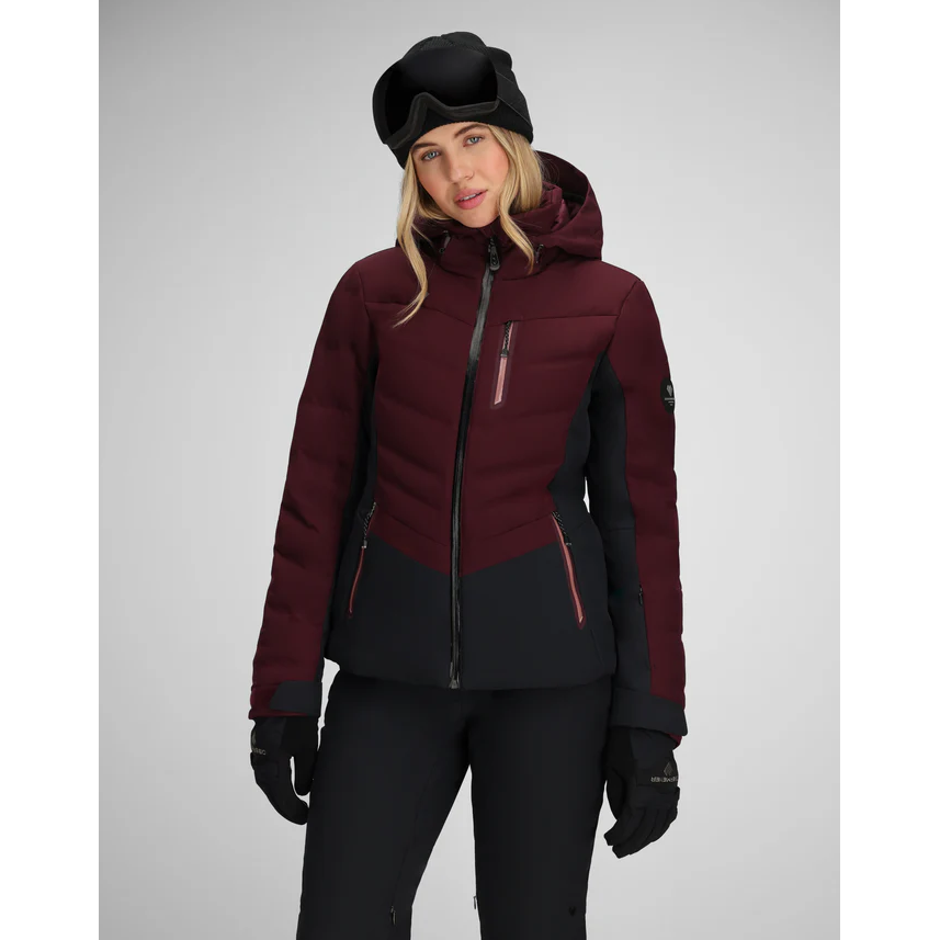 Obermeyer Cosima Down Jacket