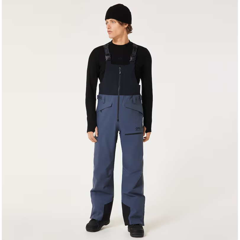 Oakley TNP Shell Bib