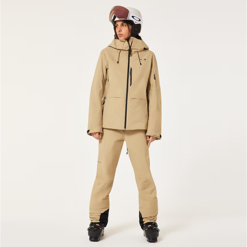 Oakley W Canopy Insulated Jacket