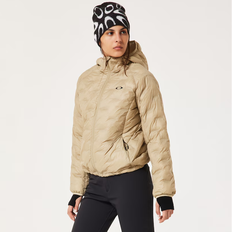 Oakley W Drift O-Puff Jacket