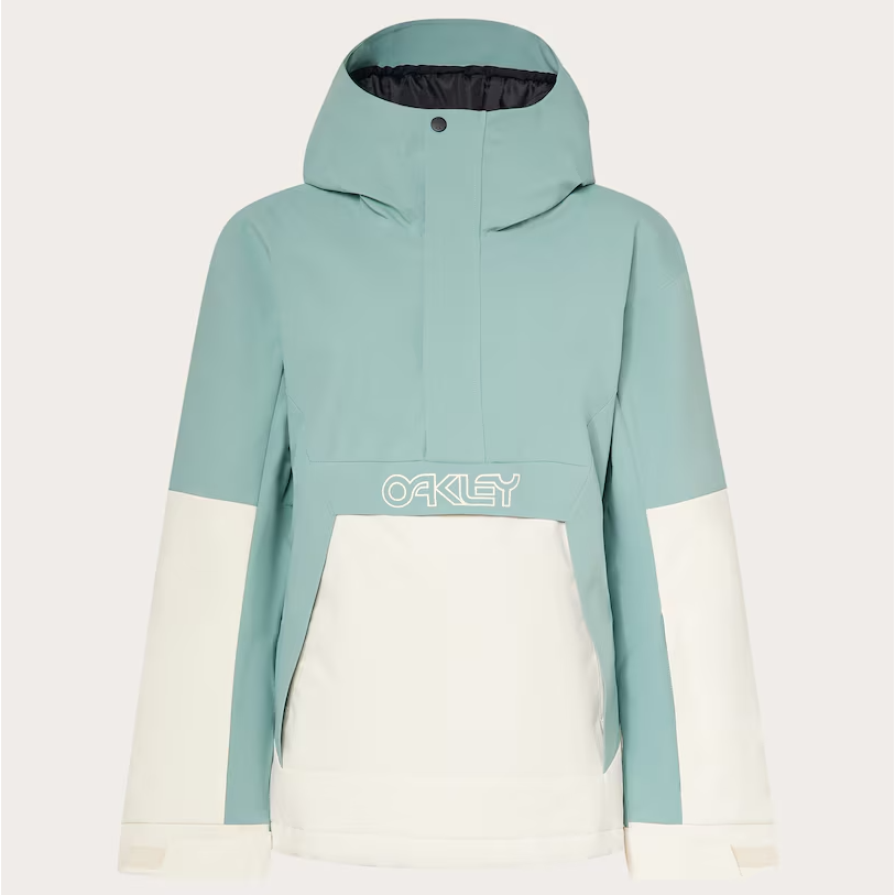 Oakley W TNP TBT Insulated Anorak