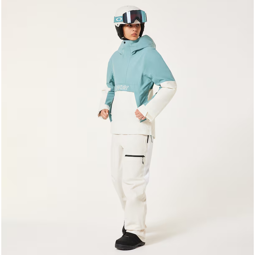 Oakley W TNP TBT Insulated Anorak