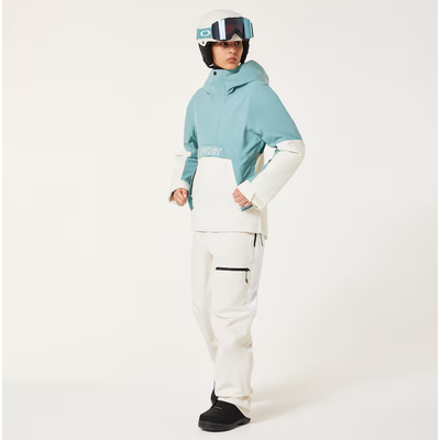 Oakley W TNP TBT Insulated Anorak