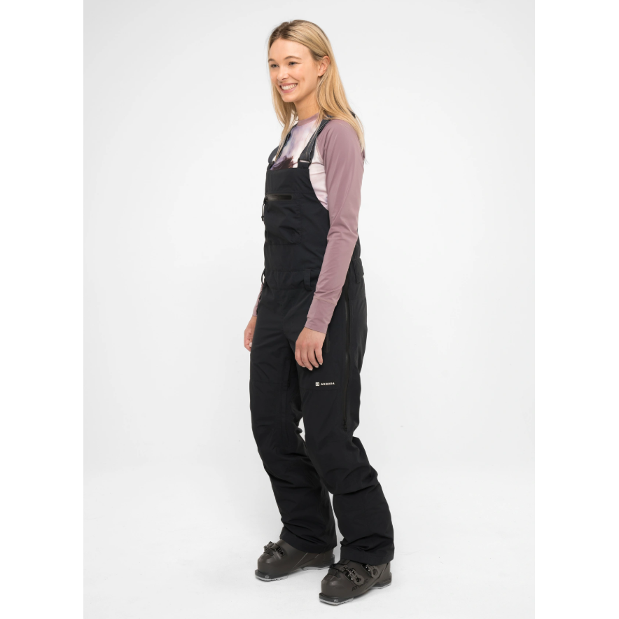 Armada W Pascore 2L Bib