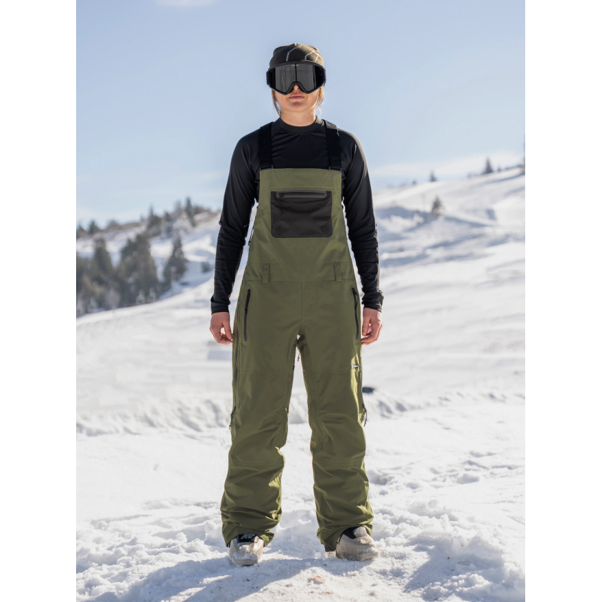 Armada W Pascore 2L Bib