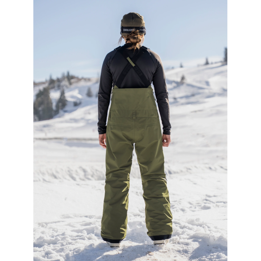 Armada W Pascore 2L Bib