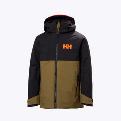 Helly Hansen Jr Traverse Jacket
