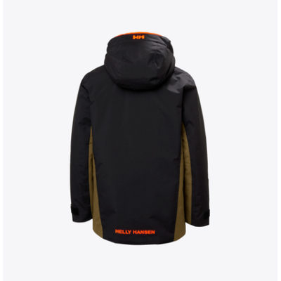 Helly Hansen Jr Traverse Jacket