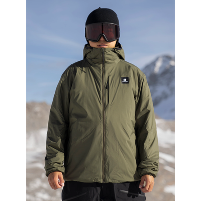 Armada Locator Stretch Insulator