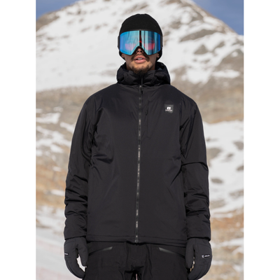 Armada Locator Stretch Insulator