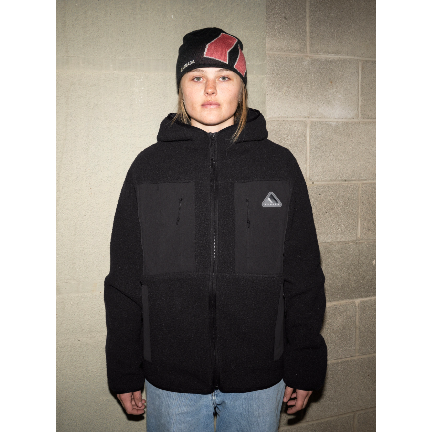 Armada Furtherance Fleece Jacket