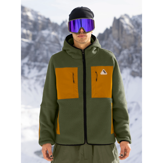 Armada Furtherance Fleece Jacket