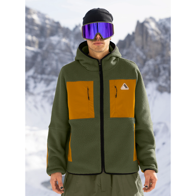 Armada Furtherance Fleece Jacket