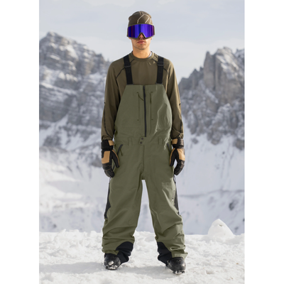 Armada Emmons 3L Bib