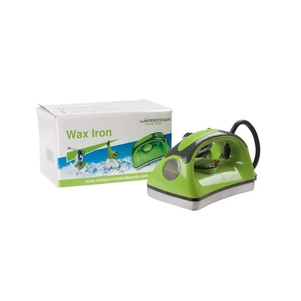 Wintersteiger Wax Iron