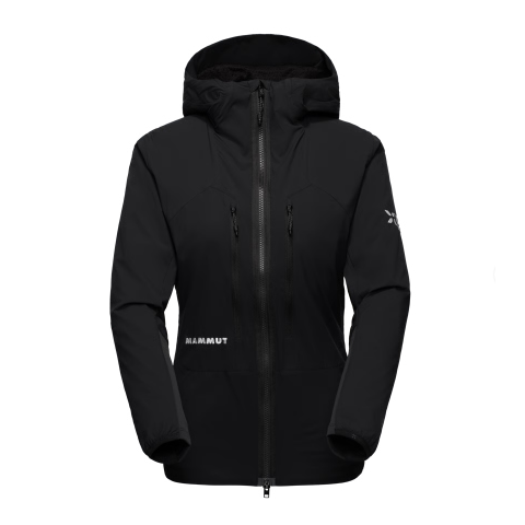 Mammut Eiger Nordwand IN Flex Air Hooded W Jacket
